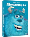 Monstruos S.A. (Disney·Pixar) Blu-ray