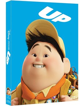 UP (Disney·Pixar) Blu-ray