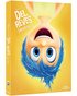 Del Revés (Inside Out) (Disney·Pixar) Blu-ray
