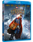 Doctor Strange (Doctor Extraño) Blu-ray