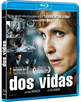 Dos Vidas Blu-ray