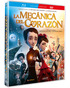 La Mecánica del Corazón - Edición Especial Blu-ray