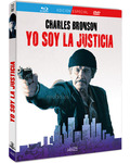 Yo Soy la Justicia - Edición Especial Blu-ray