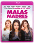 Malas Madres Blu-ray