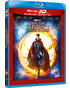 Doctor Strange (Doctor Extraño) Blu-ray 3D
