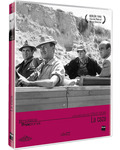 La Caza - Filmoteca Fnacional Blu-ray