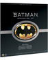 Batman: Antología 1989-1997 (Vinilo Vintage Collection) Blu-ray