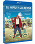 El Niño y la Bestia Blu-ray