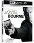 Jason Bourne Ultra HD Blu-ray