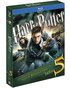 Harry Potter y la Orden del Fénix - Edición Definitiva Libro Blu-ray