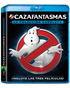 Cazafantasmas - La Colección Completa Blu-ray