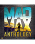 Mad Max Anthology (Vinilo Vintage Collection) Blu-ray