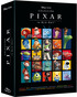 Colección Pixar (16 Películas) Blu-ray