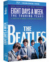 The Beatles: Eight Days a Week. The Touring Years - Edición Especial Blu-ray