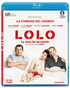 Lolo, el Hijo de mi Novia Blu-ray