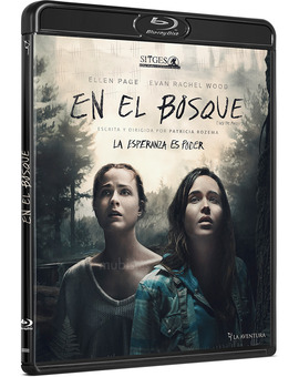 En el Bosque Blu-ray