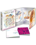 Your Lie in April - Parte 1 (Edición Coleccionista) Blu-ray