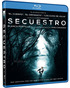 Secuestro Blu-ray