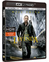 Soy Leyenda Ultra HD Blu-ray