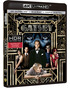 El Gran Gatsby Ultra HD Blu-ray