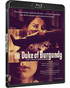 The Duke of Burgundy Blu-ray