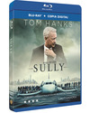 Sully Blu-ray