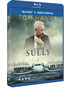 Sully Blu-ray