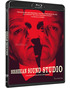 Berberian Sound Studio Blu-ray