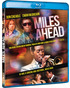 Miles Ahead Blu-ray