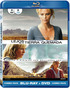 Lejos de la Tierra Quemada (Combo Blu-ray + DVD) Blu-ray