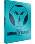 Minority Report - Edición Metálica Blu-ray