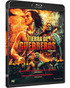 Tierra de Guerreros Blu-ray