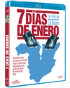 7 Días de Enero Blu-ray