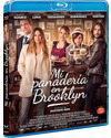 Mi Panadería en Brooklyn Blu-ray