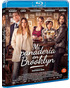 Mi Panadería en Brooklyn Blu-ray