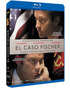 El Caso Fischer Blu-ray