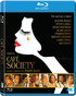 Café Society Blu-ray