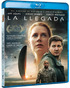 La Llegada Blu-ray