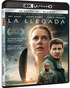 La Llegada Ultra HD Blu-ray