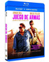 Juego de Armas Blu-ray