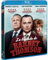 La Leyenda de Barney Thomson Blu-ray