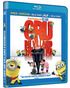 Gru, Mi Villano Favorito Blu-ray 3D