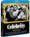 Celebrity Blu-ray