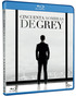 Cincuenta Sombras de Grey Blu-ray