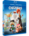 Cigüeñas Blu-ray