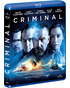 Criminal Blu-ray