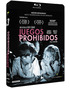 Juegos Prohibidos Blu-ray