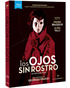 Los Ojos sin Rostro Blu-ray