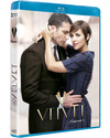 Velvet - Cuarta Temporada Blu-ray