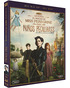 El Hogar de Miss Peregrine para Niños Peculiares Blu-ray 3D